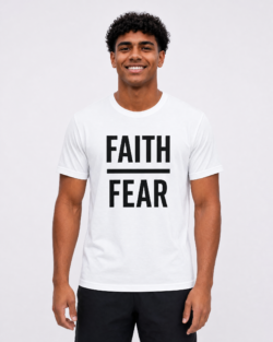 Faith over Fear