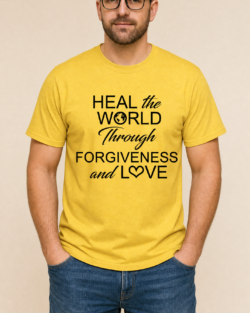 Heal the World