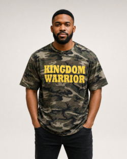 Kingdom Warrior