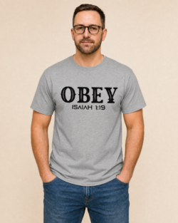 Obey