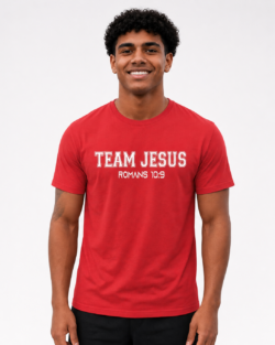 Team Jesus