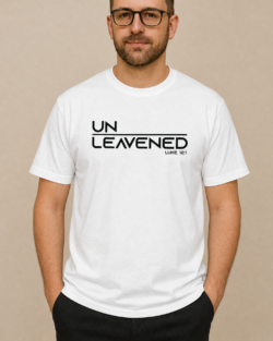Unleavened
