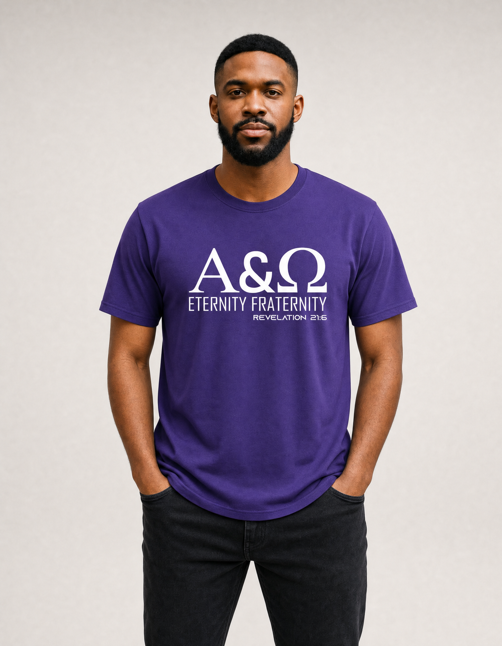 Eternity Fraternity
